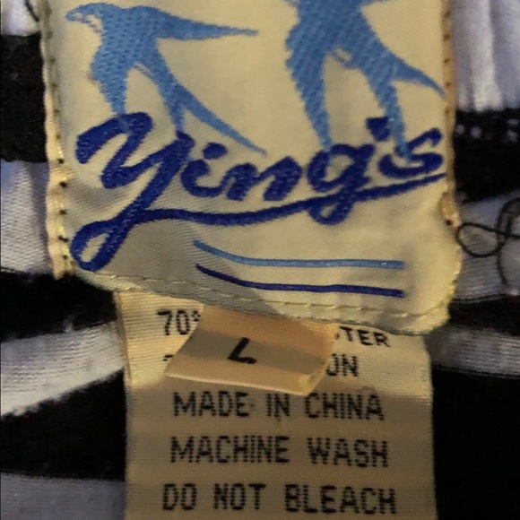 Boy’s PJs. Like new. Straight from Alcatraz Tour! - Picture 2 of 5